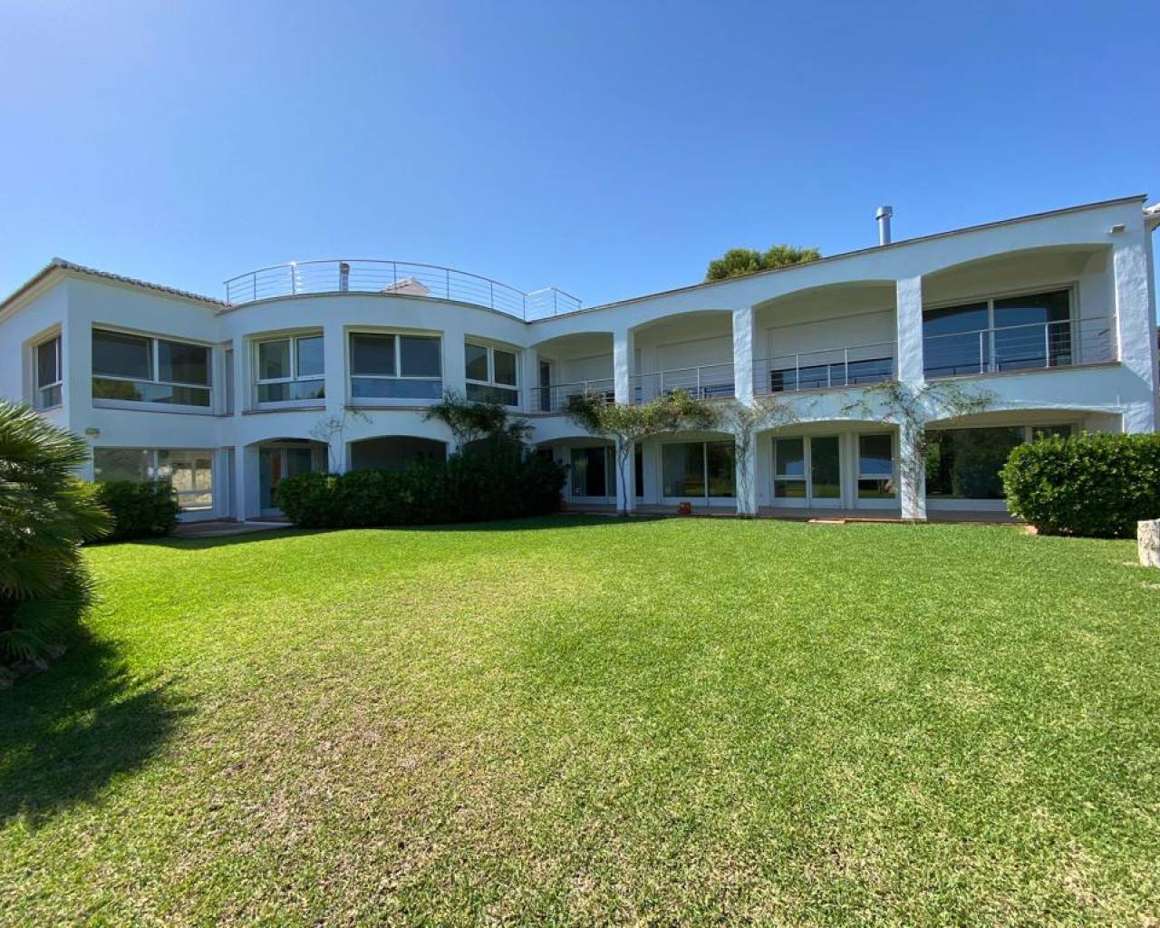 Vente - Villa individuelle - Javea
