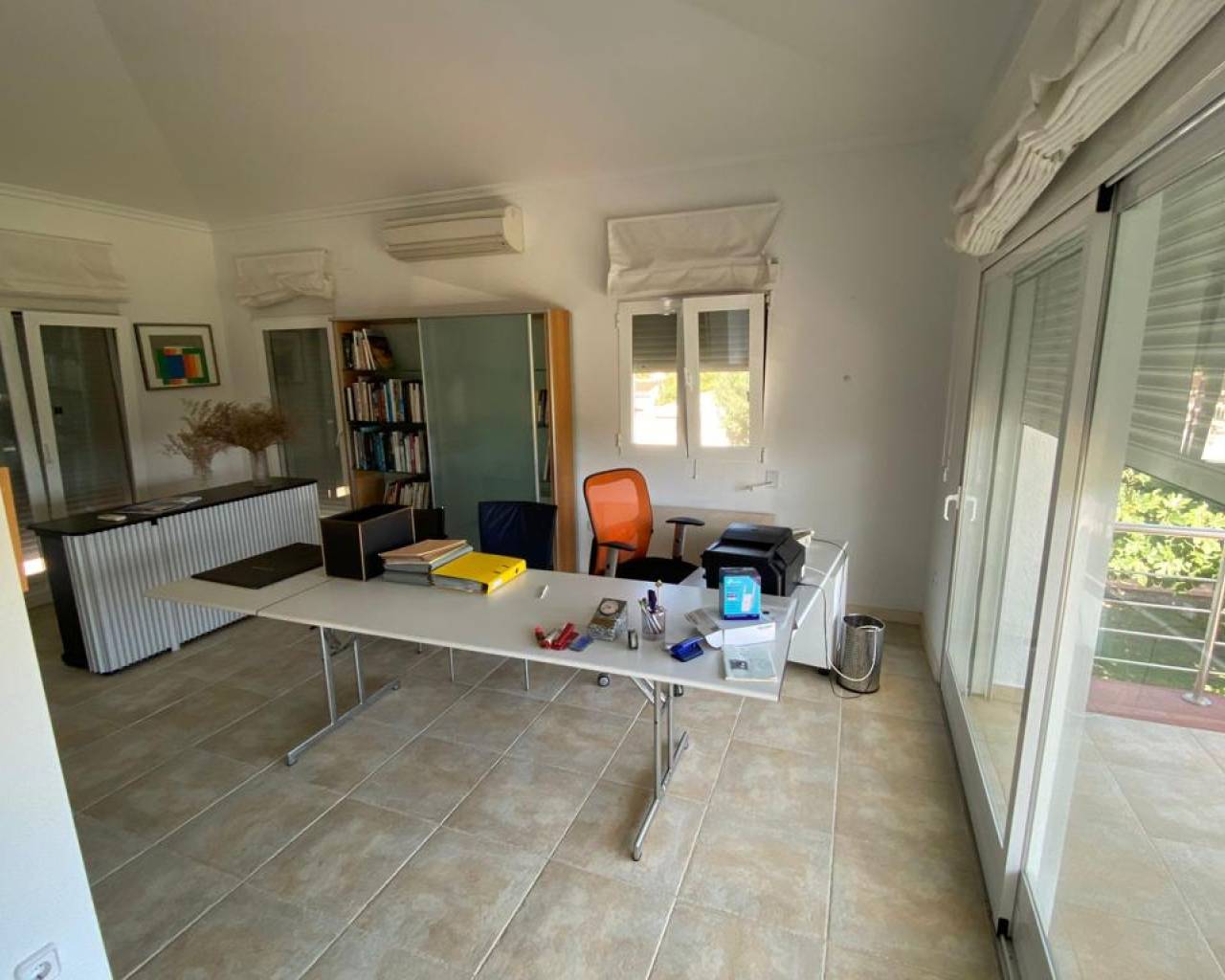 Vente - Villa individuelle - Javea