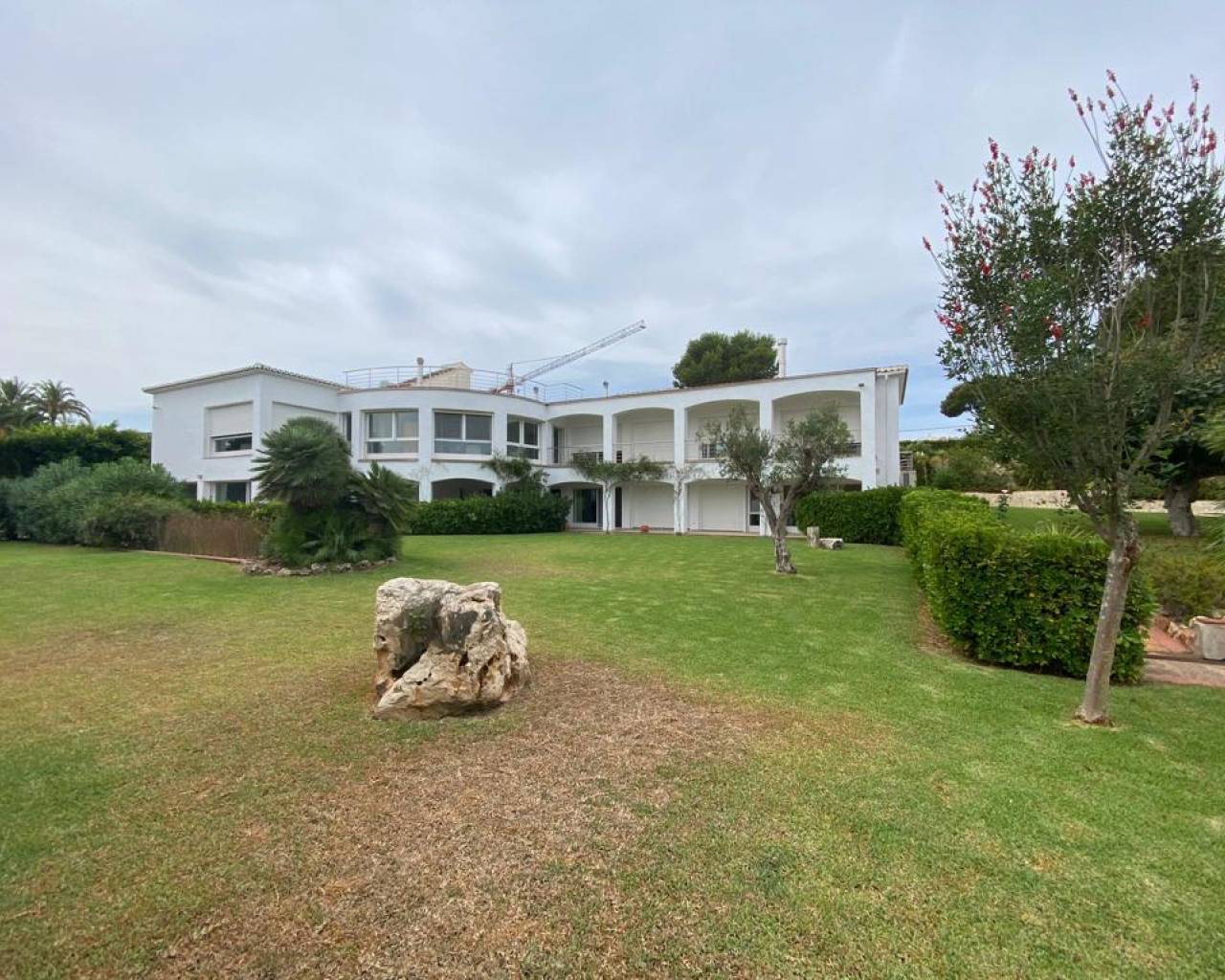 Vente - Villa individuelle - Javea
