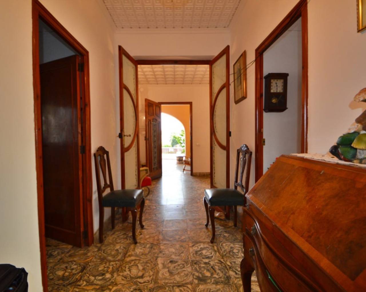Vente - Villa individuelle - Javea