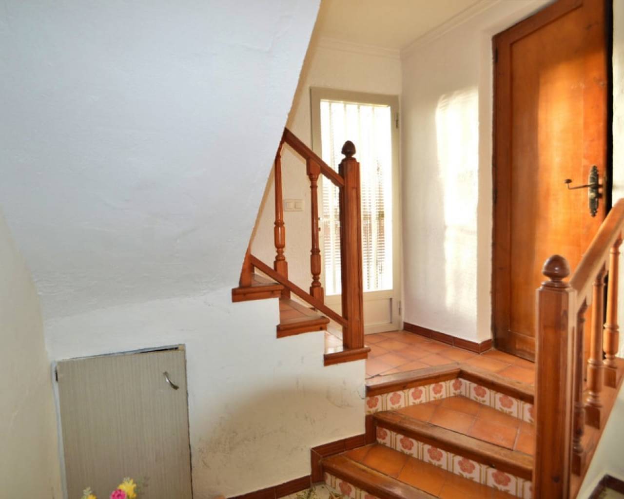 Vente - Villa individuelle - Javea
