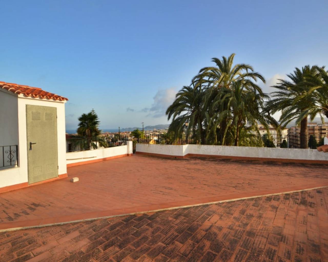 Vente - Villa individuelle - Javea