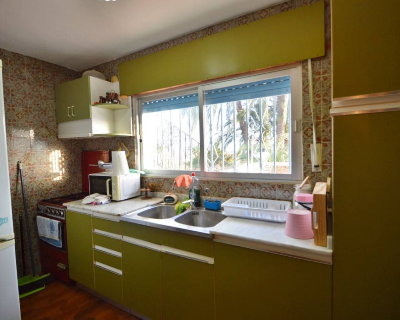 Vente - Villa individuelle - Javea