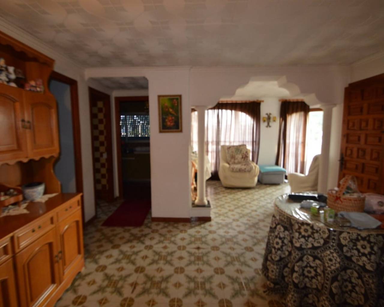 Vente - Villa individuelle - Javea
