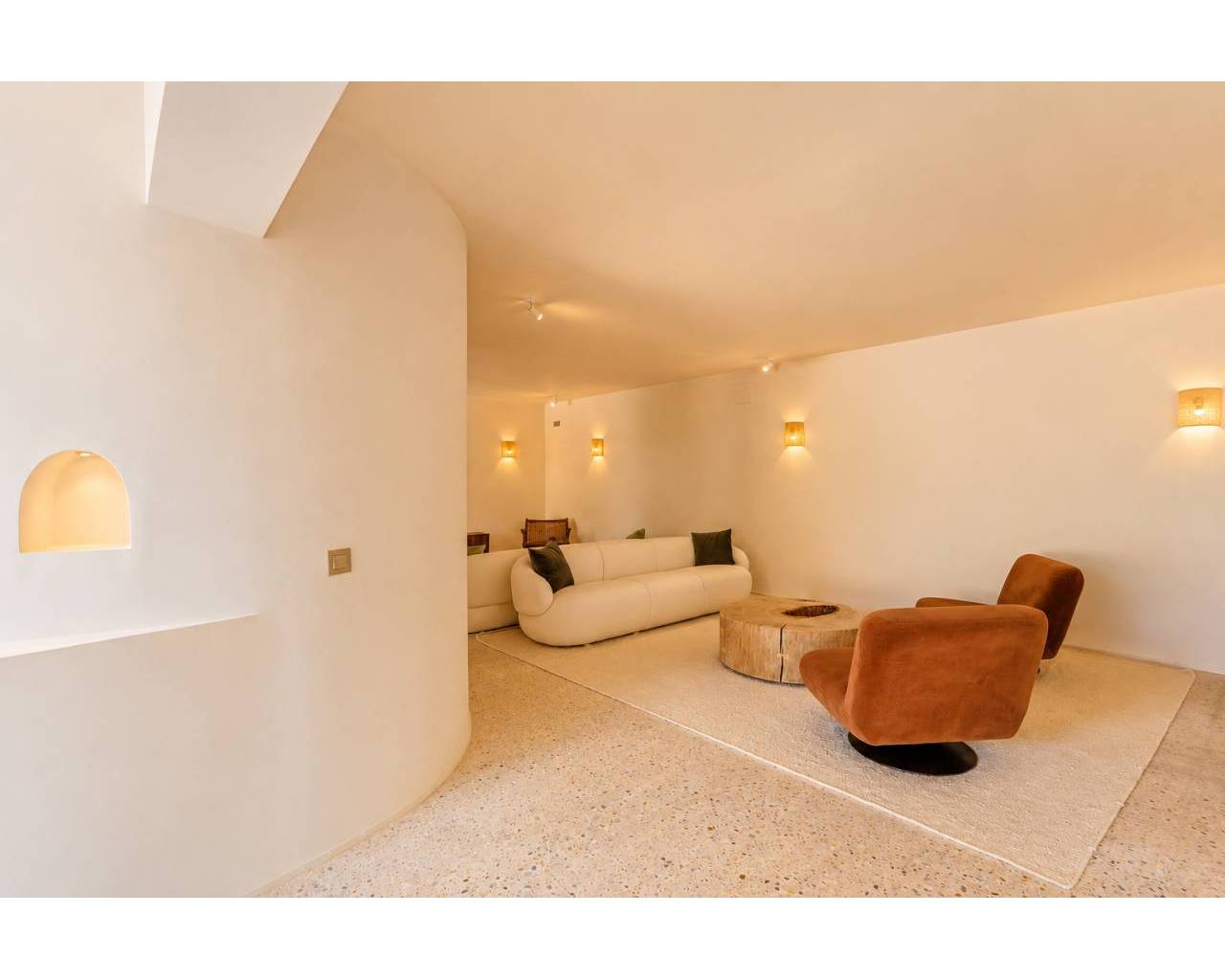 Vente - Villa individuelle - Javea - Xàbia