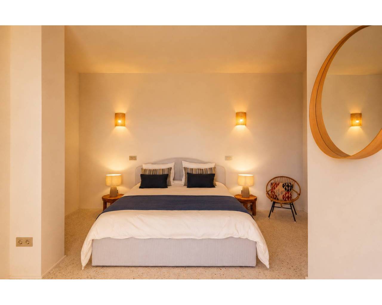 Vente - Villa individuelle - Javea - Xàbia