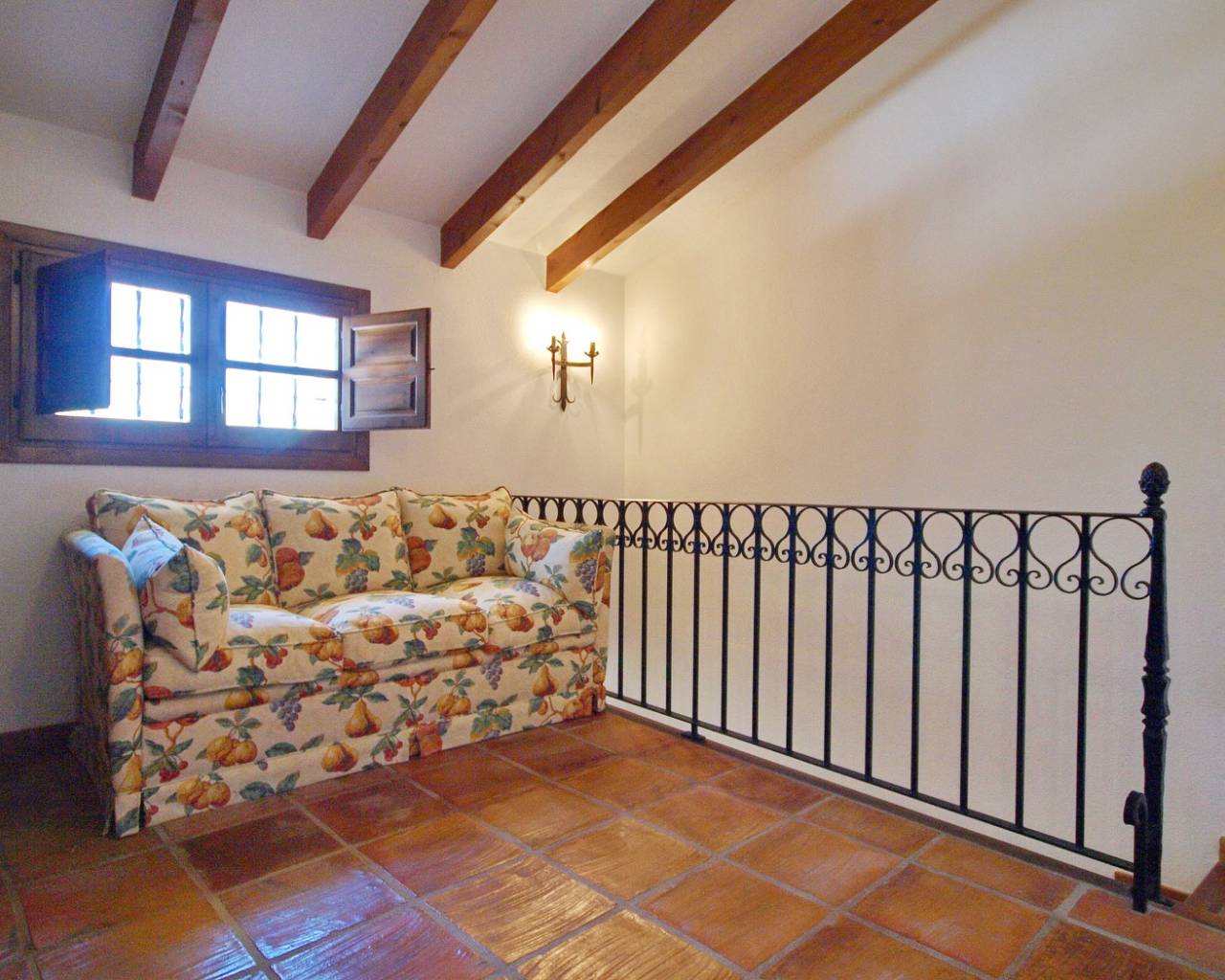 Vente - Villa individuelle - Moraira - Benimarco