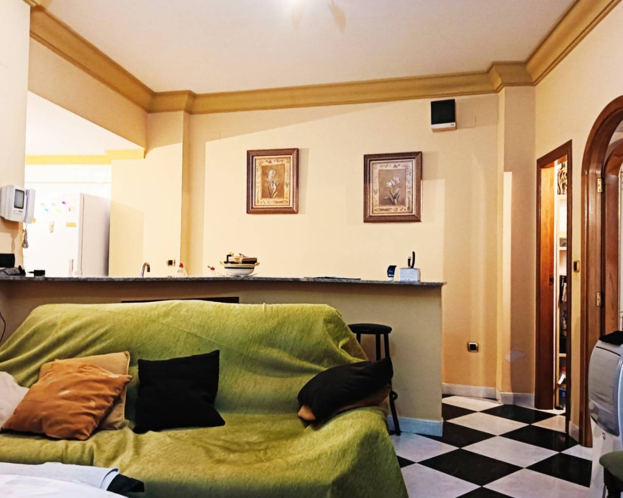 Vente - Villa individuelle - Oliva