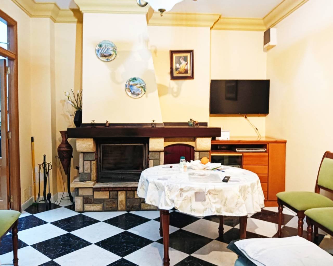 Vente - Villa individuelle - Oliva