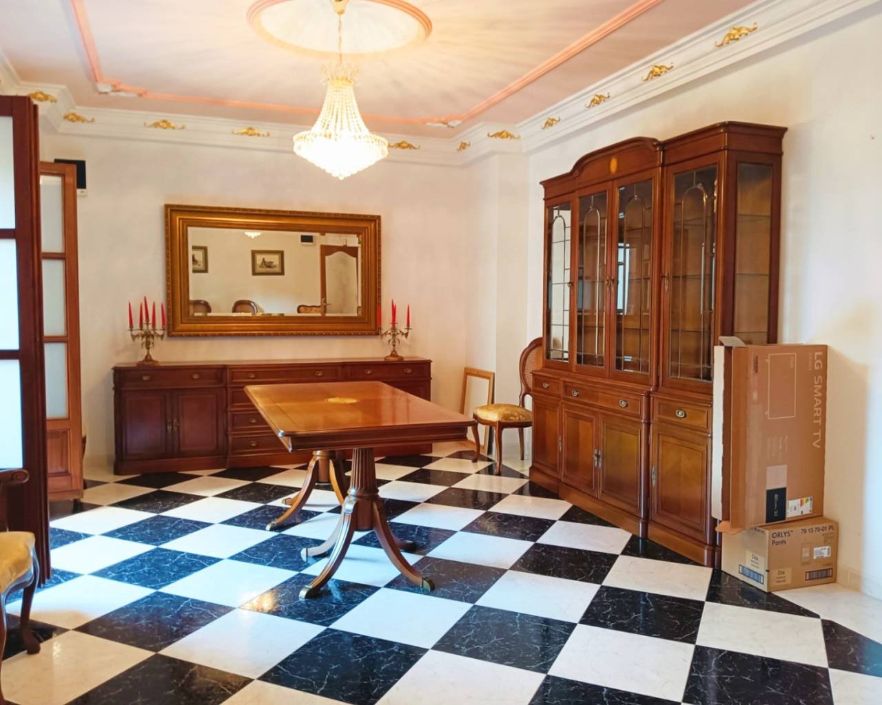 Vente - Villa individuelle - Oliva