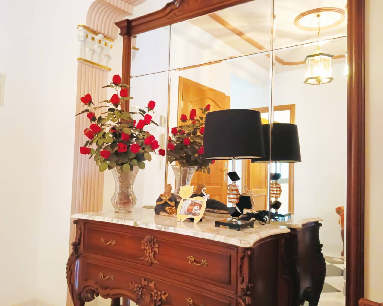 Vente - Villa individuelle - Oliva