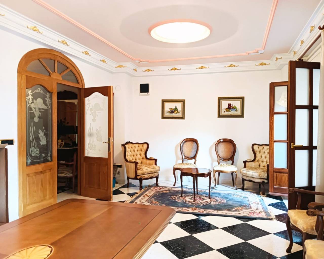 Vente - Villa individuelle - Oliva