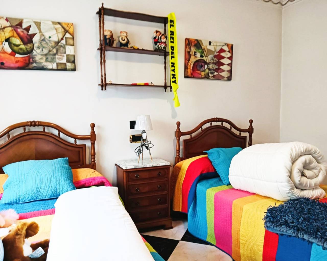 Vente - Villa individuelle - Oliva