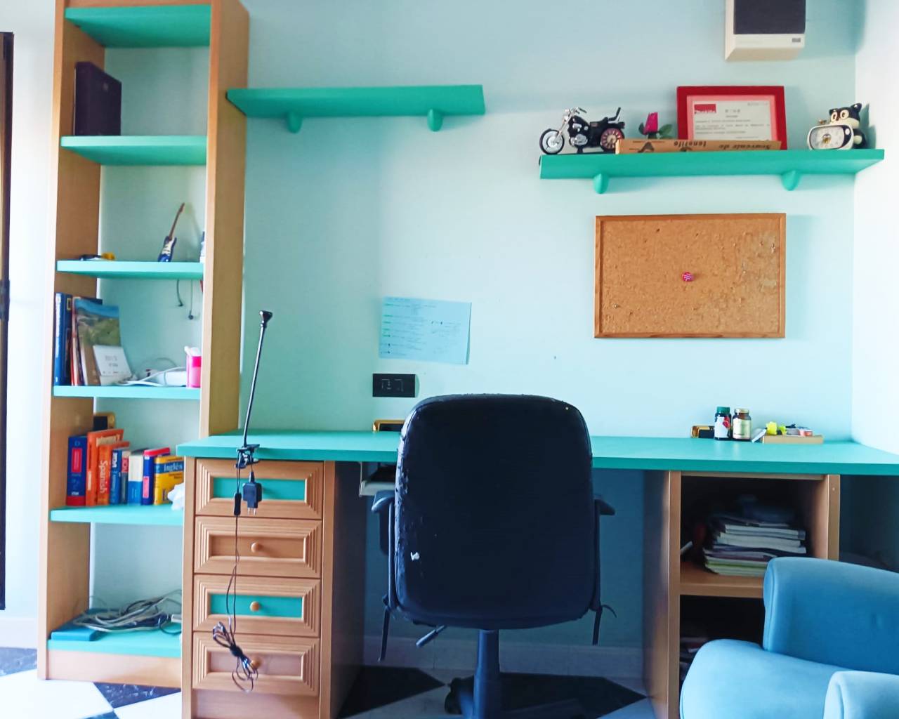 Vente - Villa individuelle - Oliva