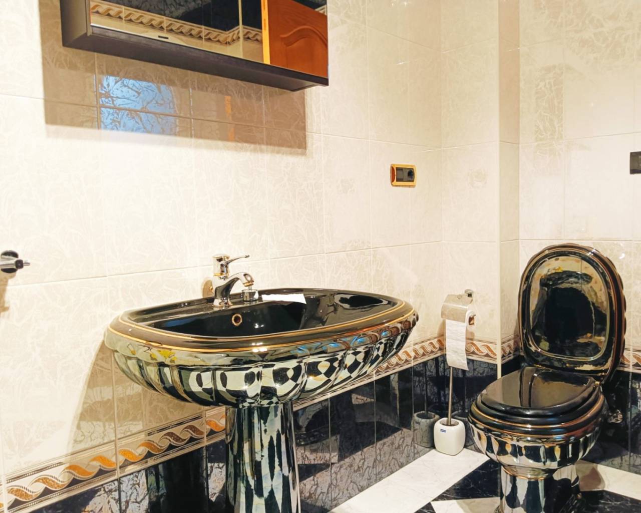 Vente - Villa individuelle - Oliva