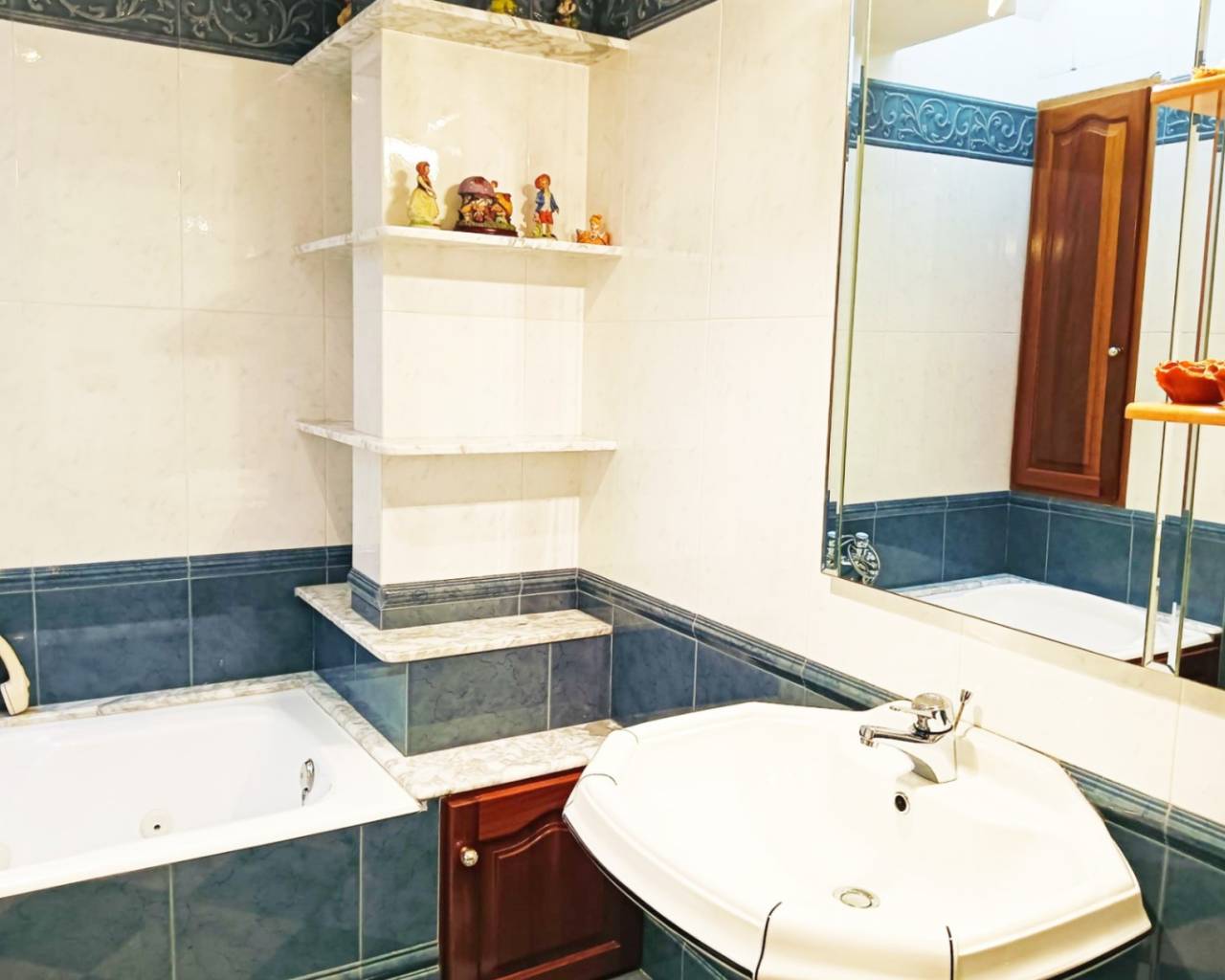 Vente - Villa individuelle - Oliva