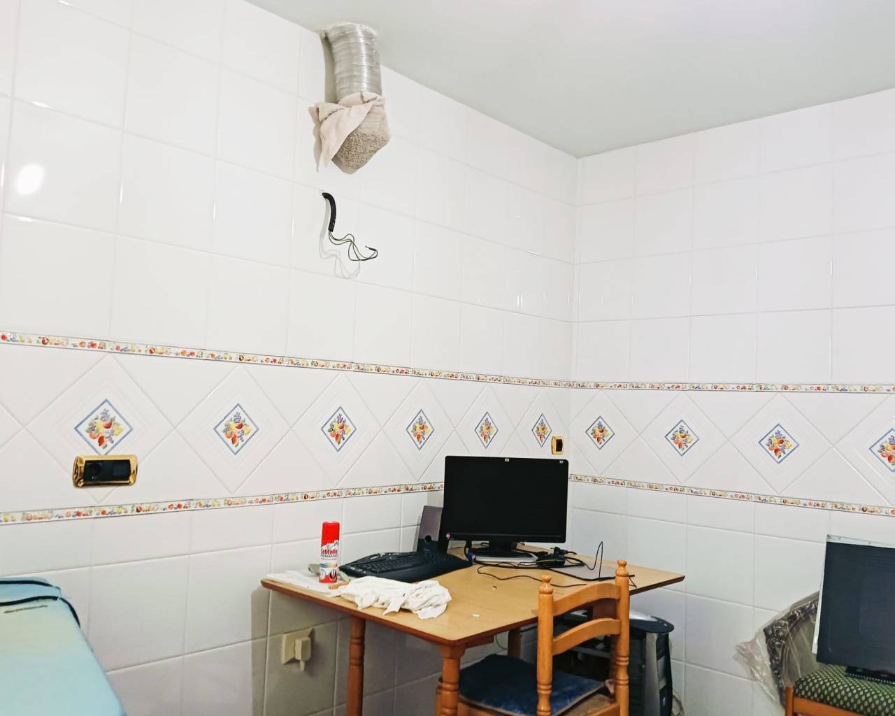 Vente - Villa individuelle - Oliva