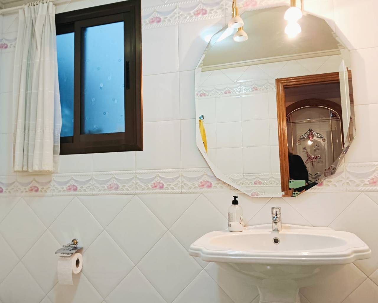 Vente - Villa individuelle - Oliva