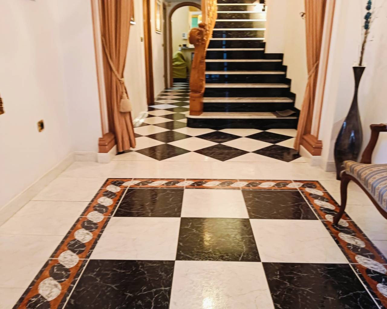 Vente - Villa individuelle - Oliva