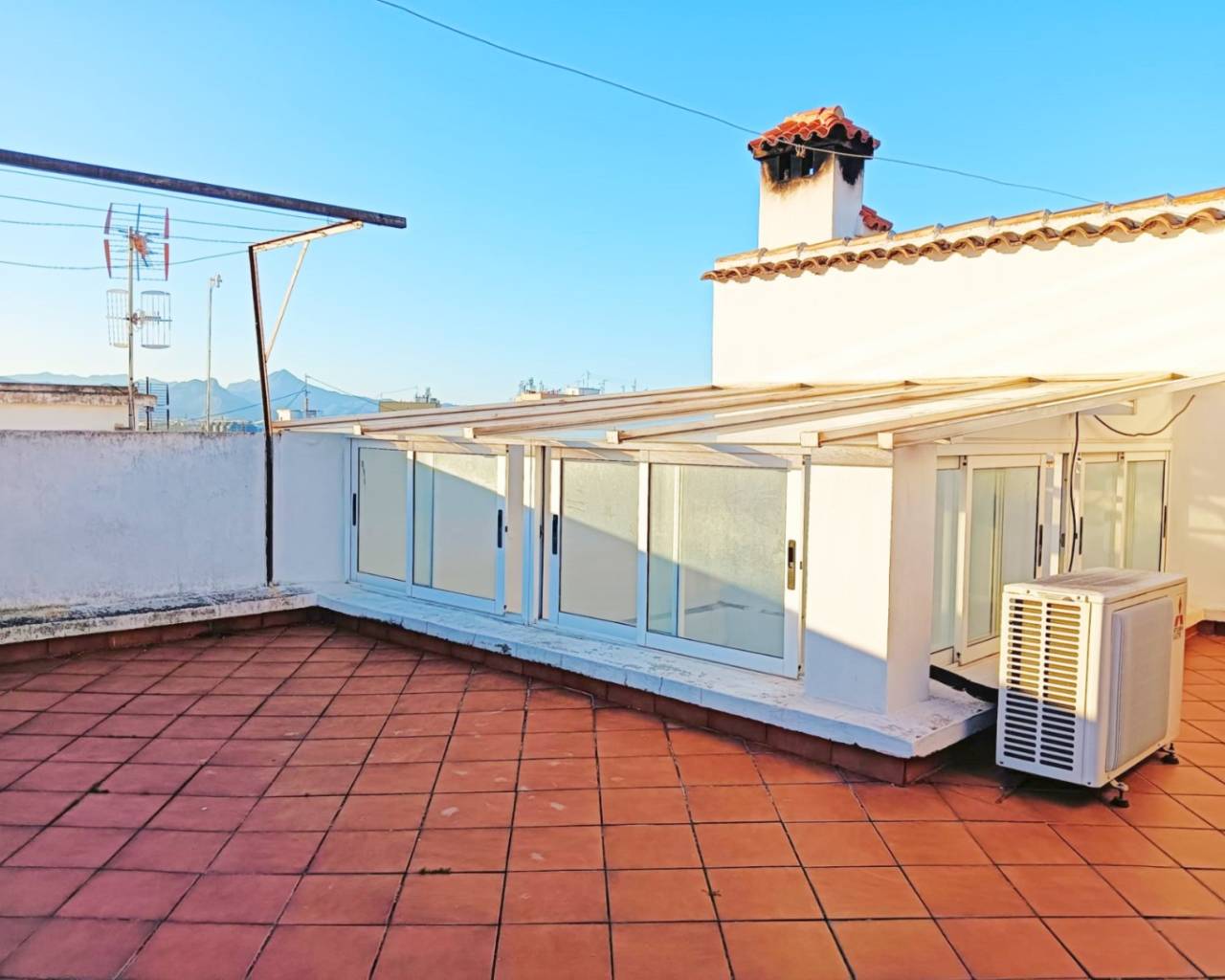 Vente - Villa individuelle - Oliva