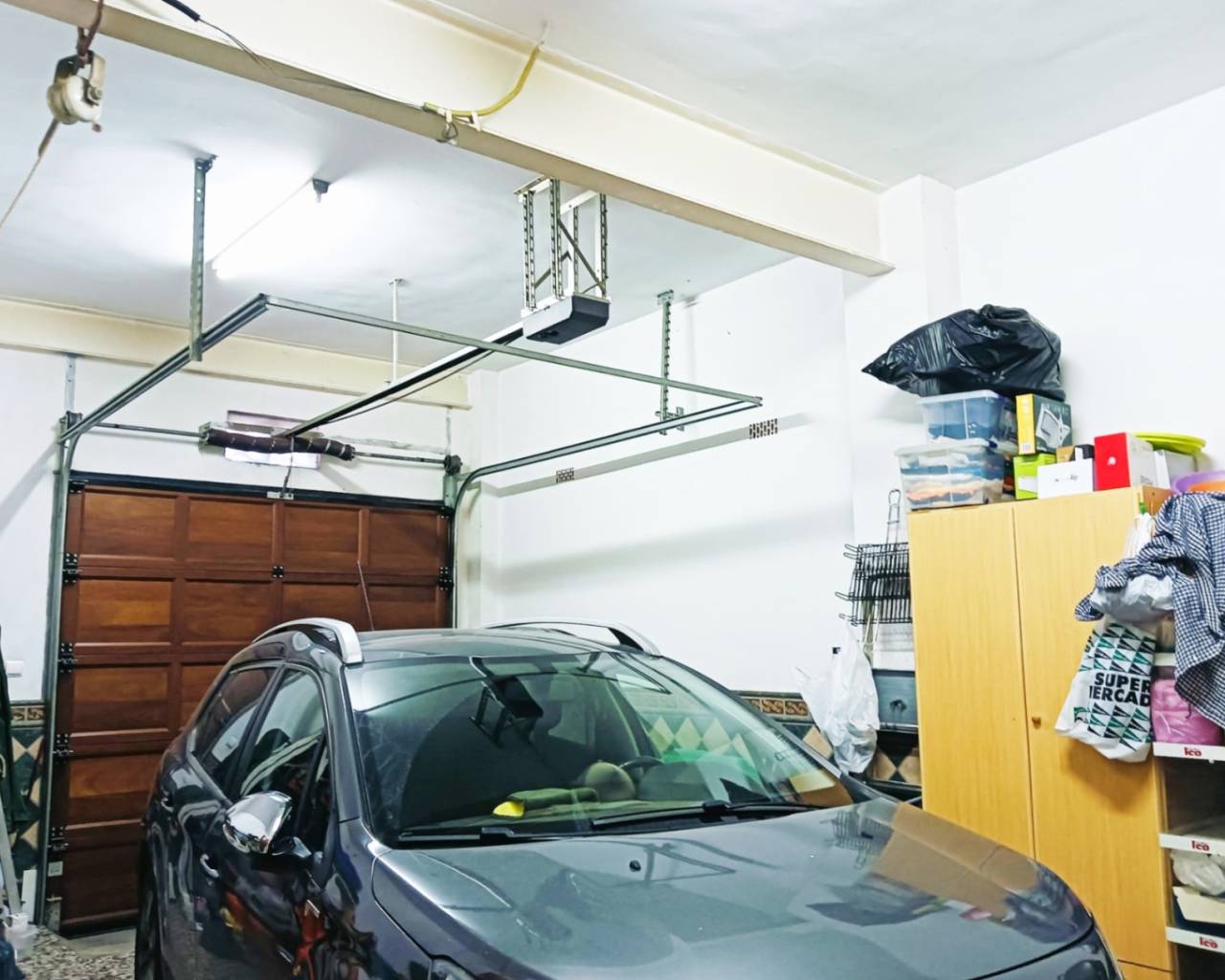 Vente - Villa individuelle - Oliva