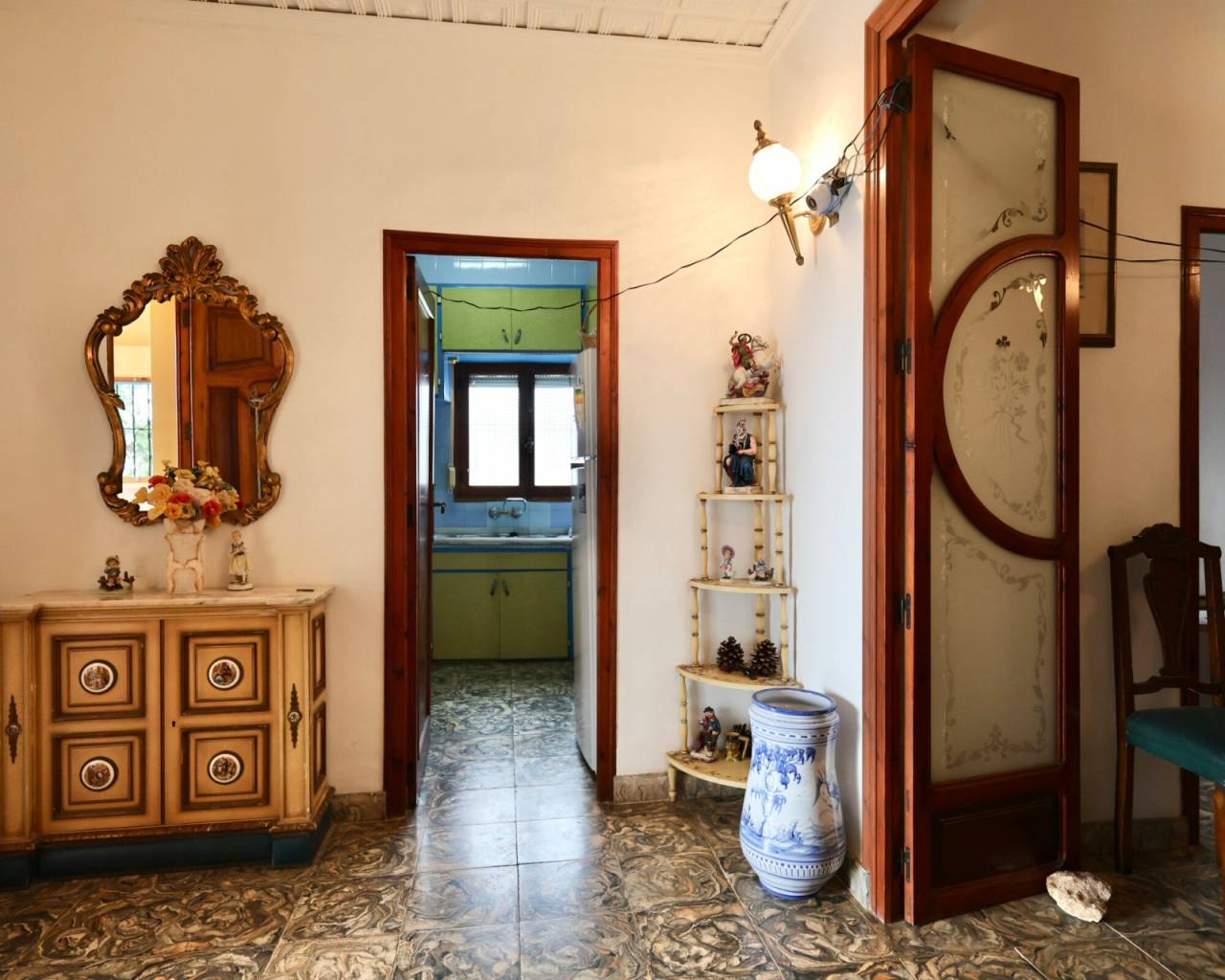 Vente - Villa individuelle - Javea - Xàbia