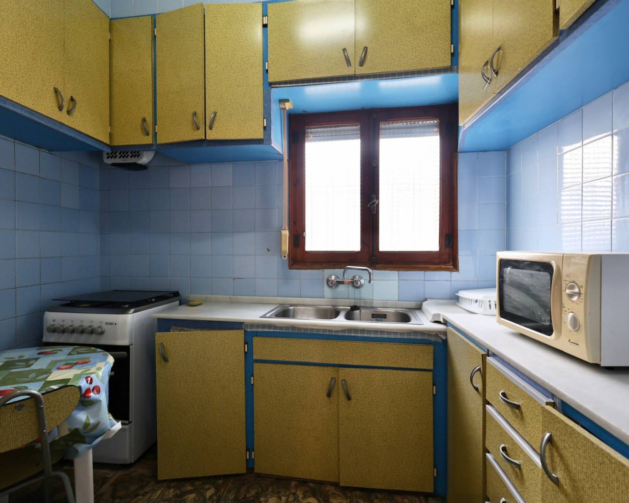 Vente - Villa individuelle - Javea - Xàbia