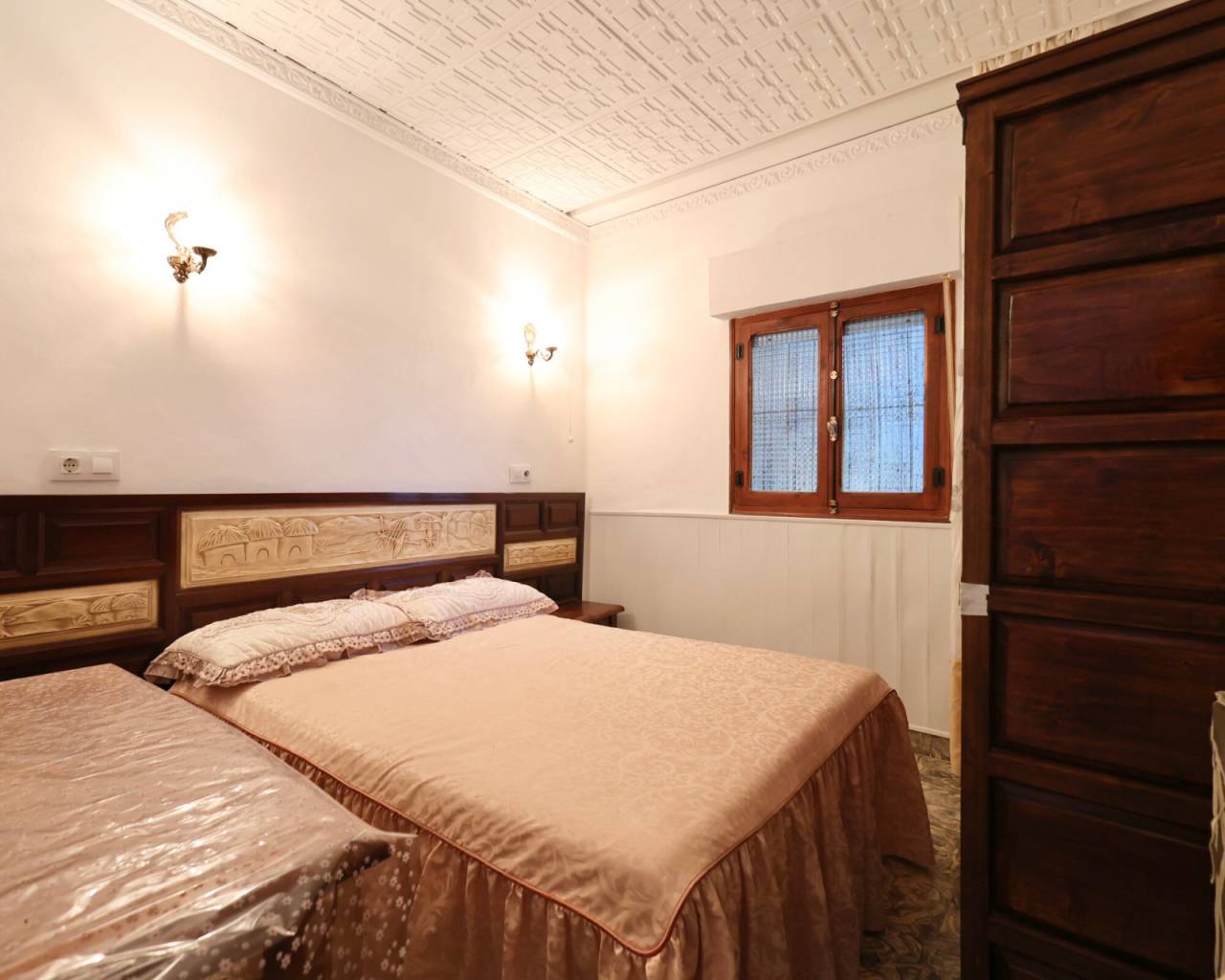 Vente - Villa individuelle - Javea - Xàbia