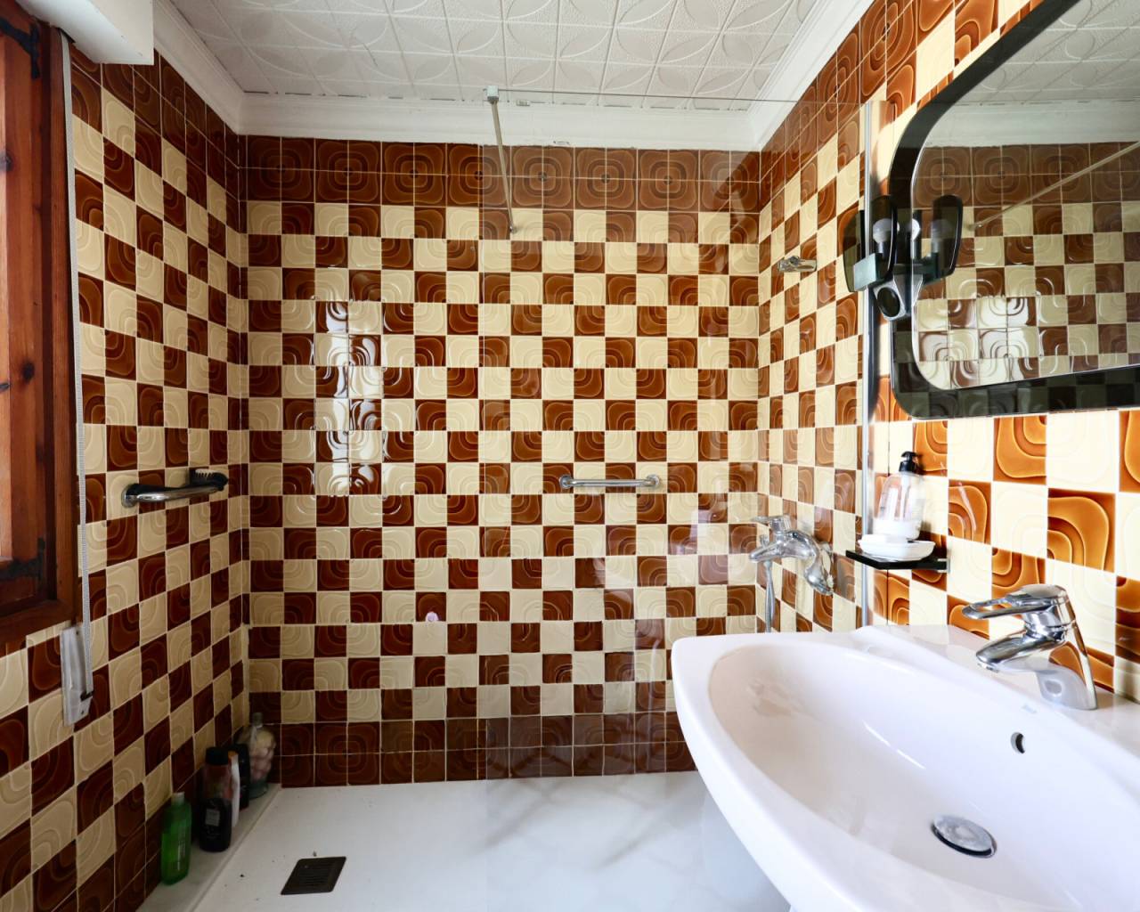 Vente - Villa individuelle - Javea - Xàbia