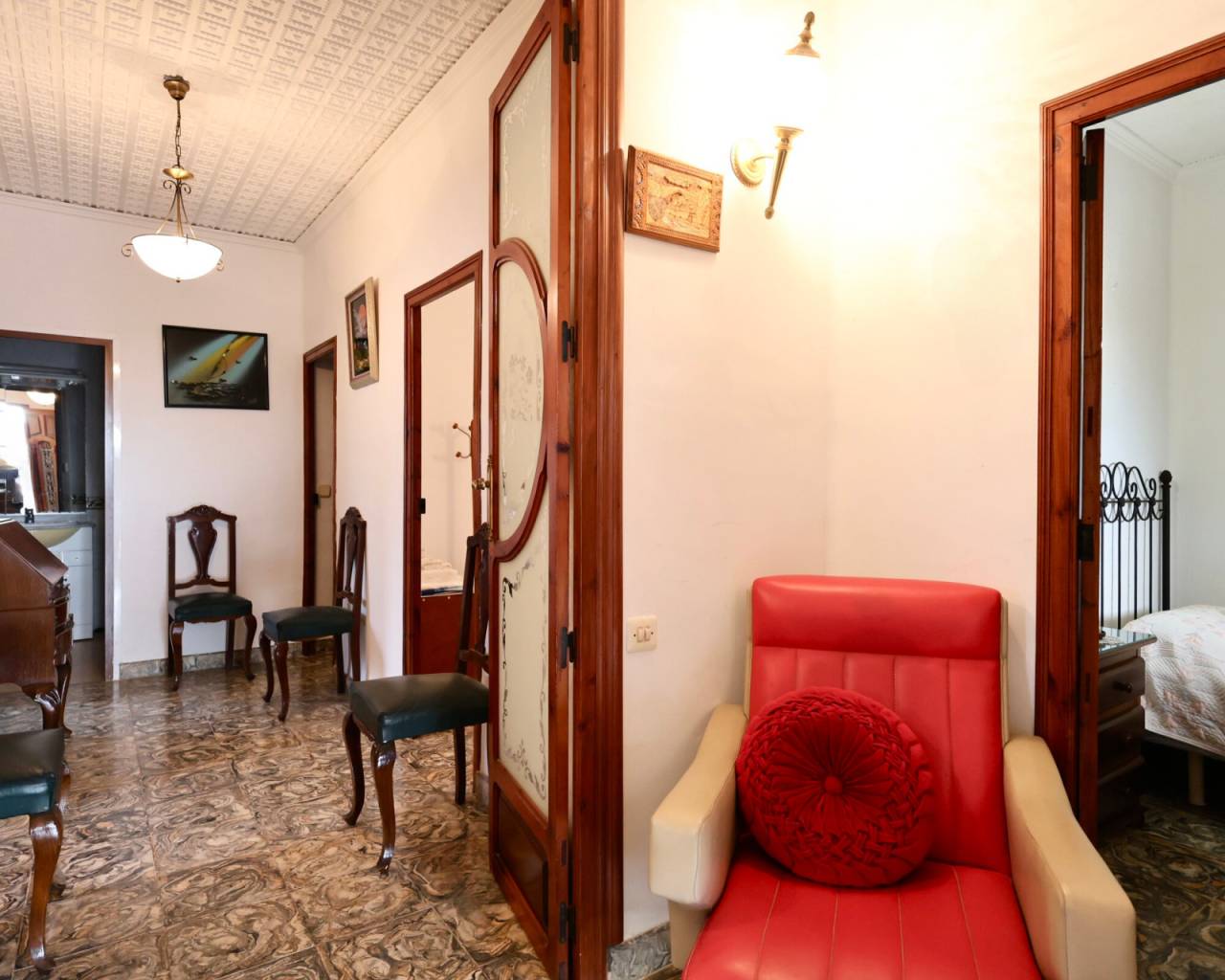Vente - Villa individuelle - Javea - Xàbia