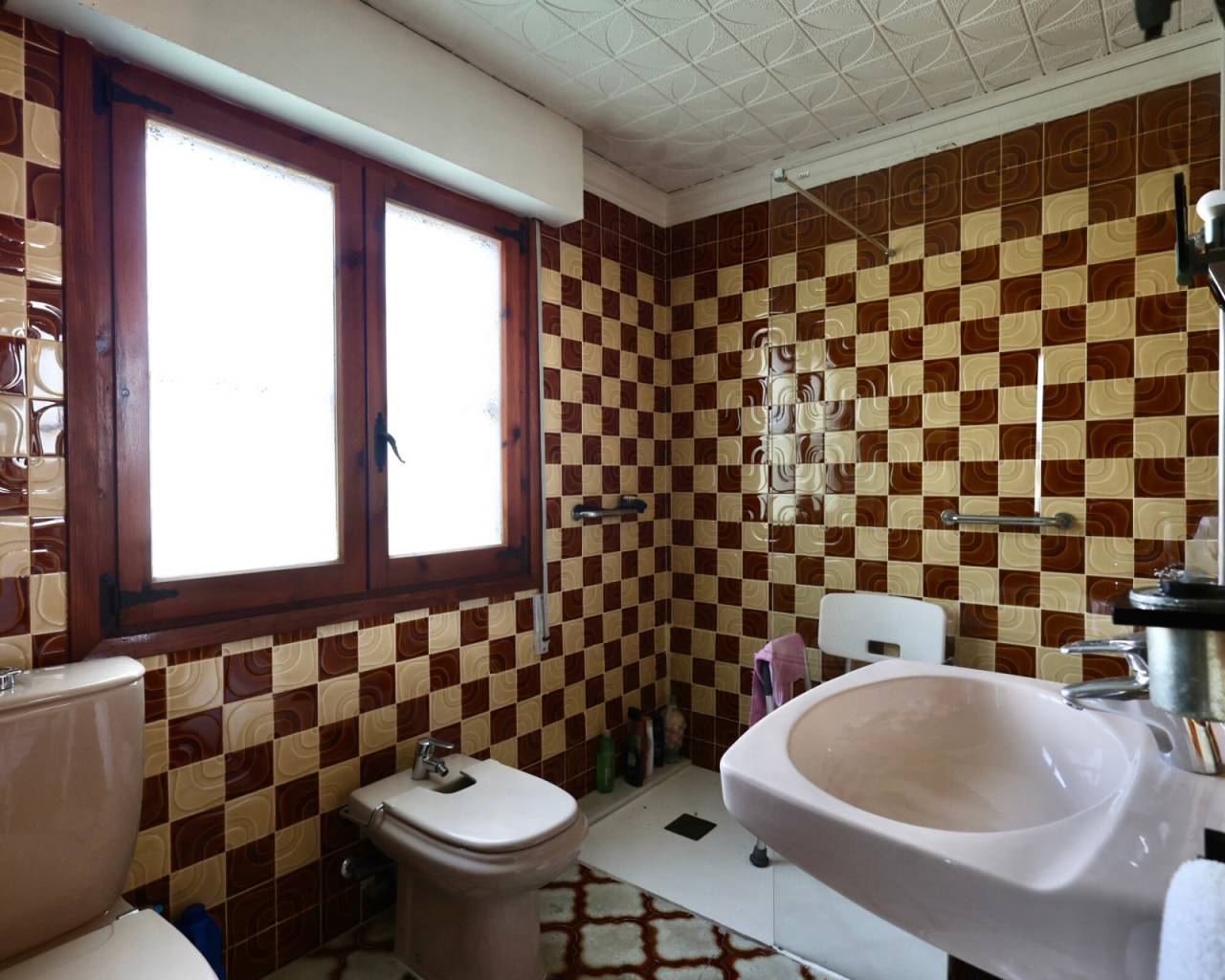 Vente - Villa individuelle - Javea - Xàbia