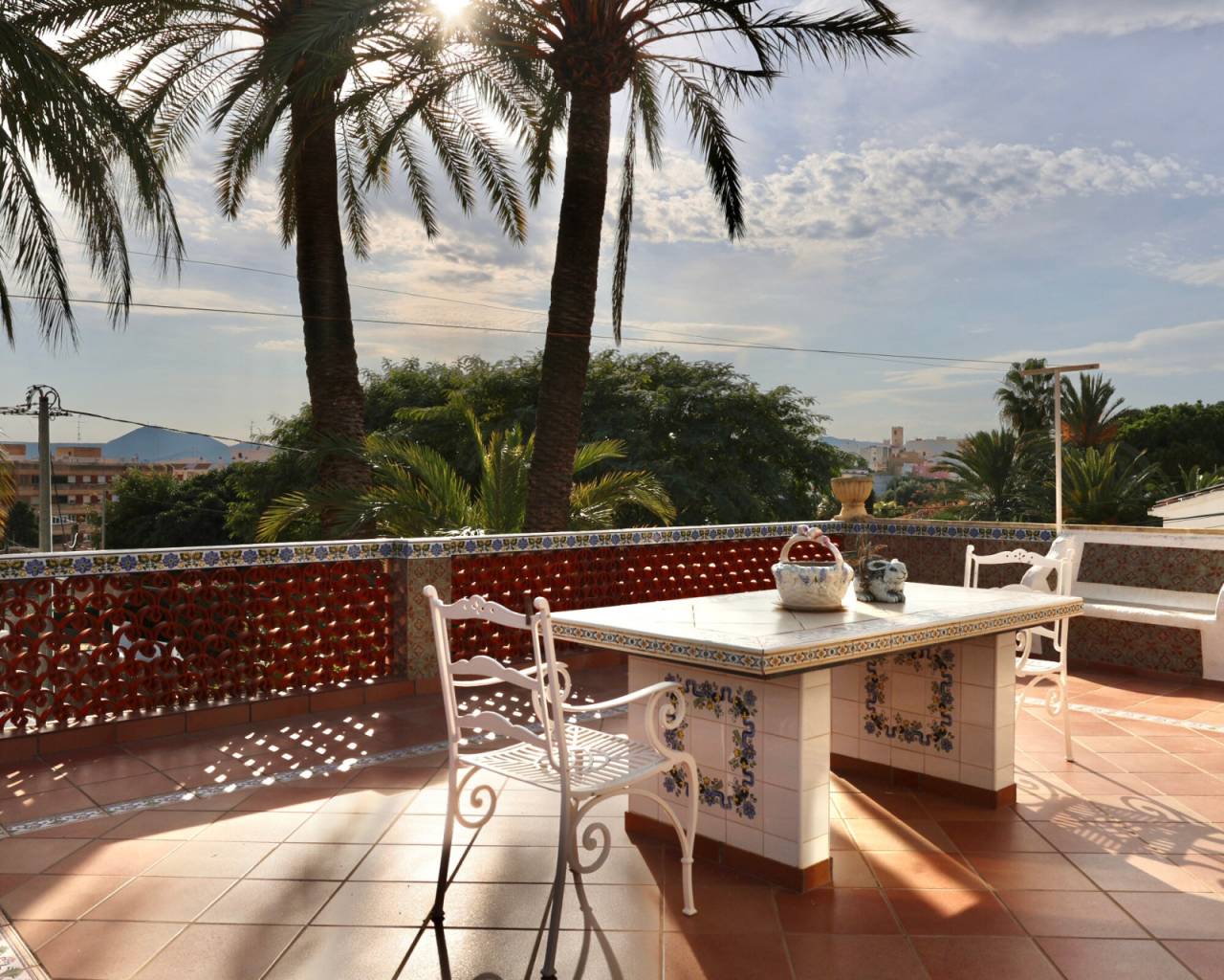 Vente - Villa individuelle - Javea - Xàbia