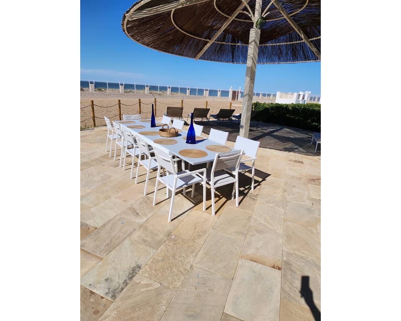 Vente - Villa individuelle - Dénia - Las marinas