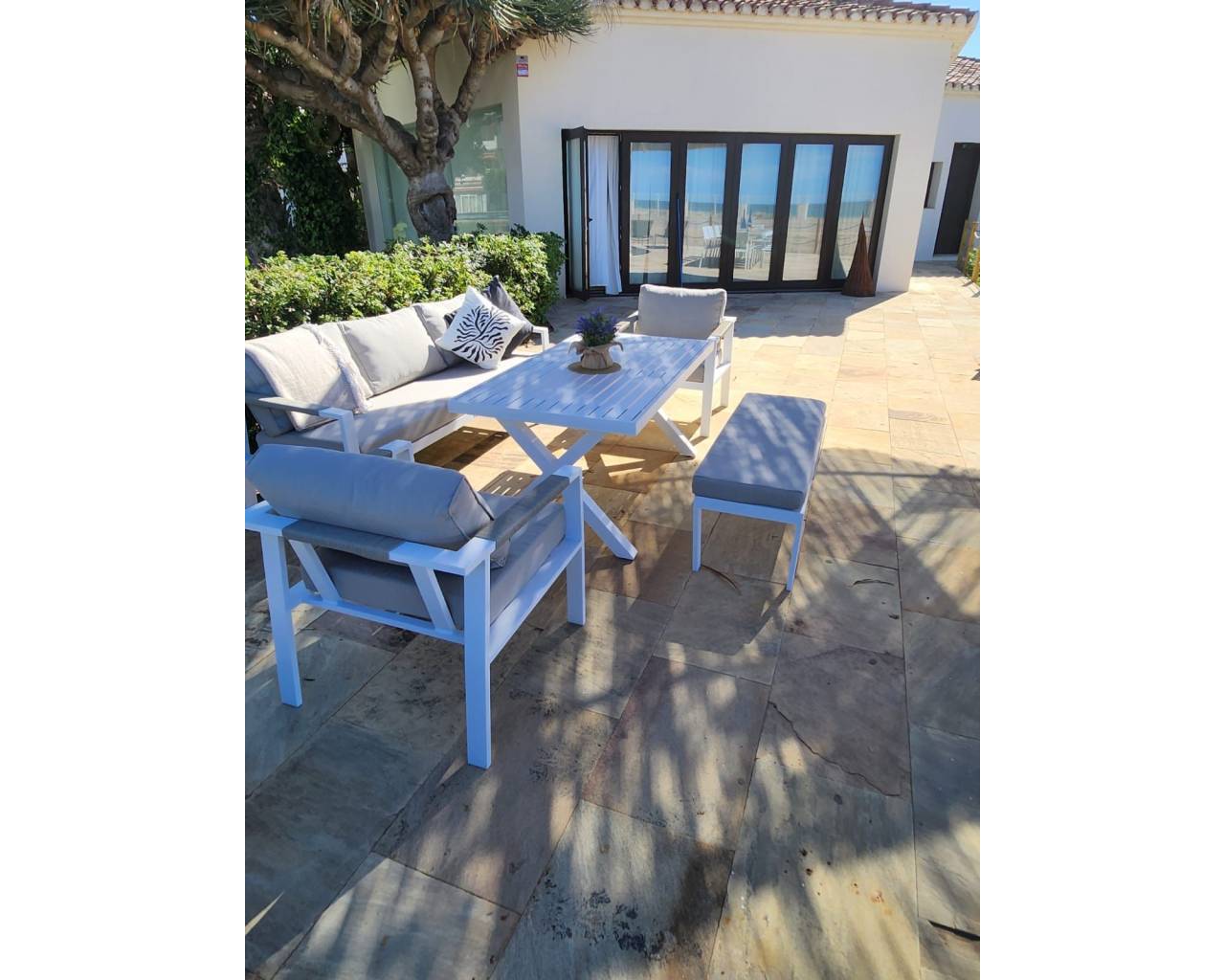 Vente - Villa individuelle - Dénia - Las marinas