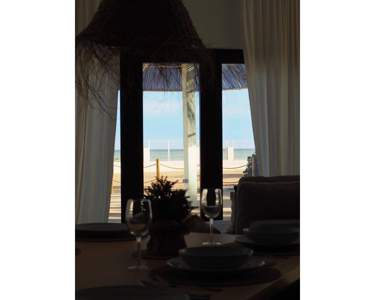 Vente - Villa individuelle - Dénia - Las marinas