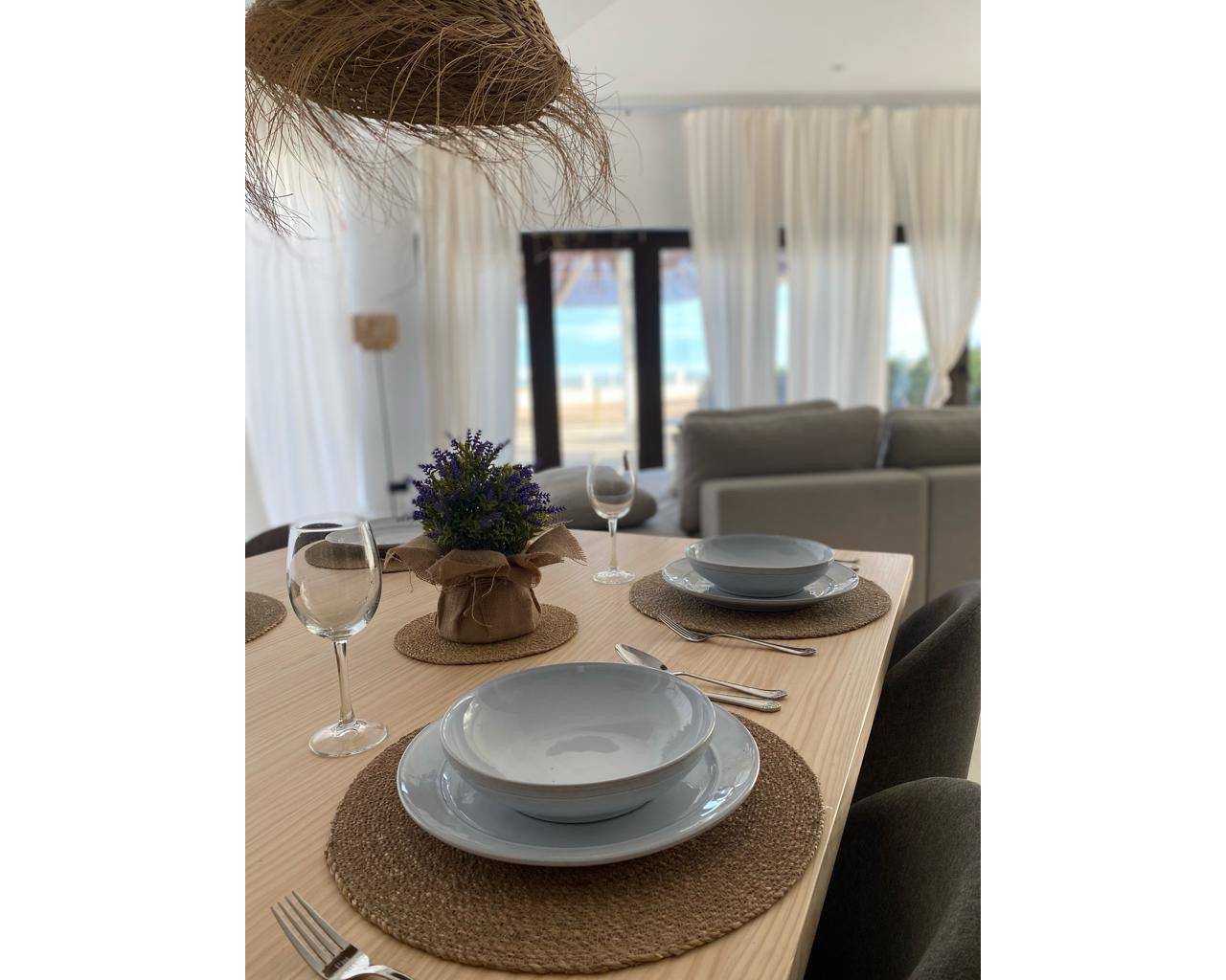 Vente - Villa individuelle - Dénia - Las marinas