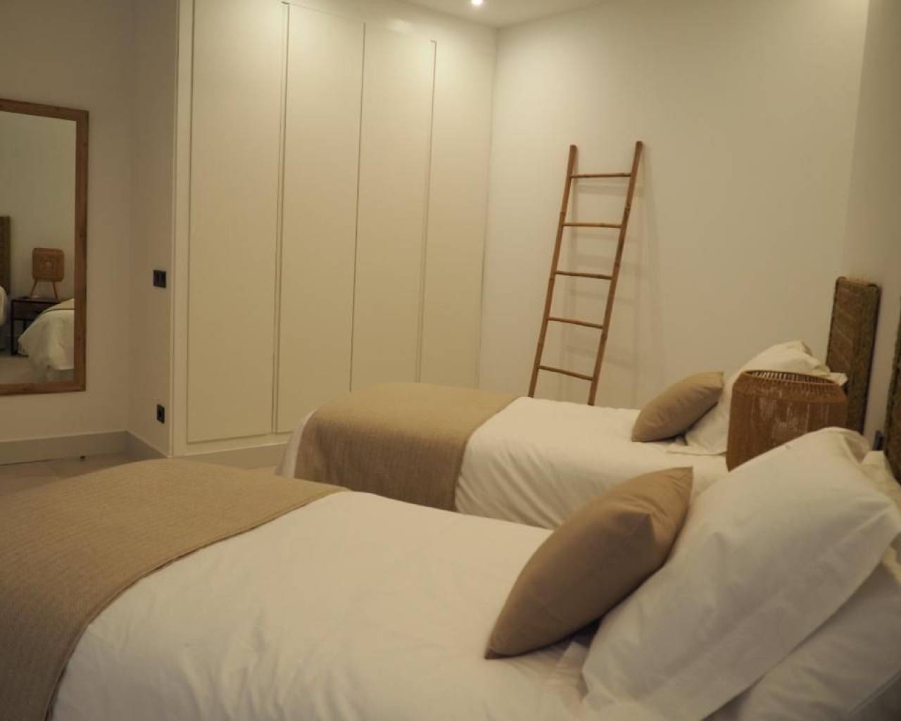 Vente - Villa individuelle - Dénia - Las marinas