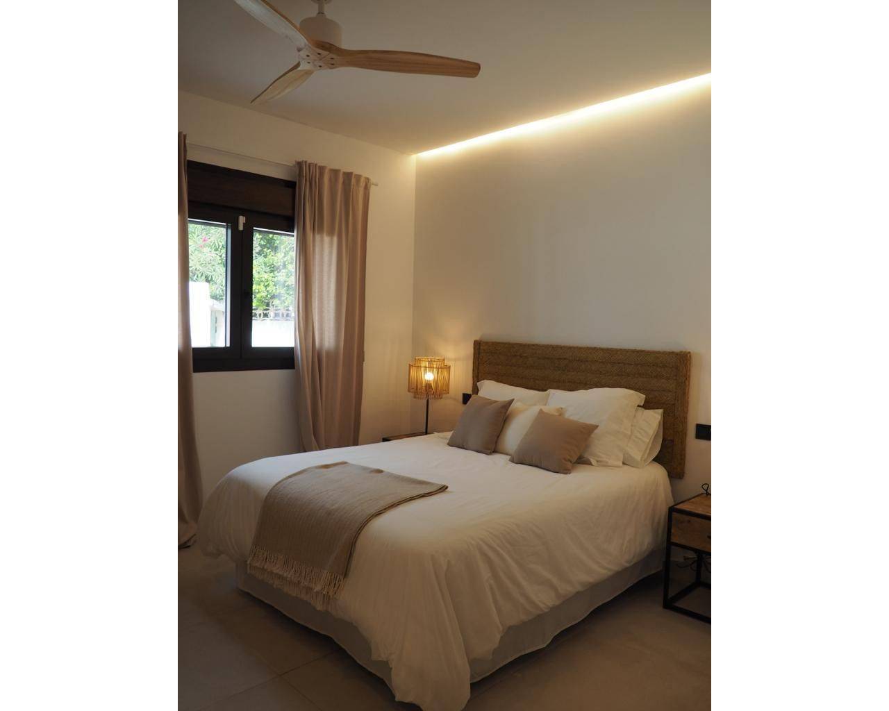 Vente - Villa individuelle - Dénia - Las marinas