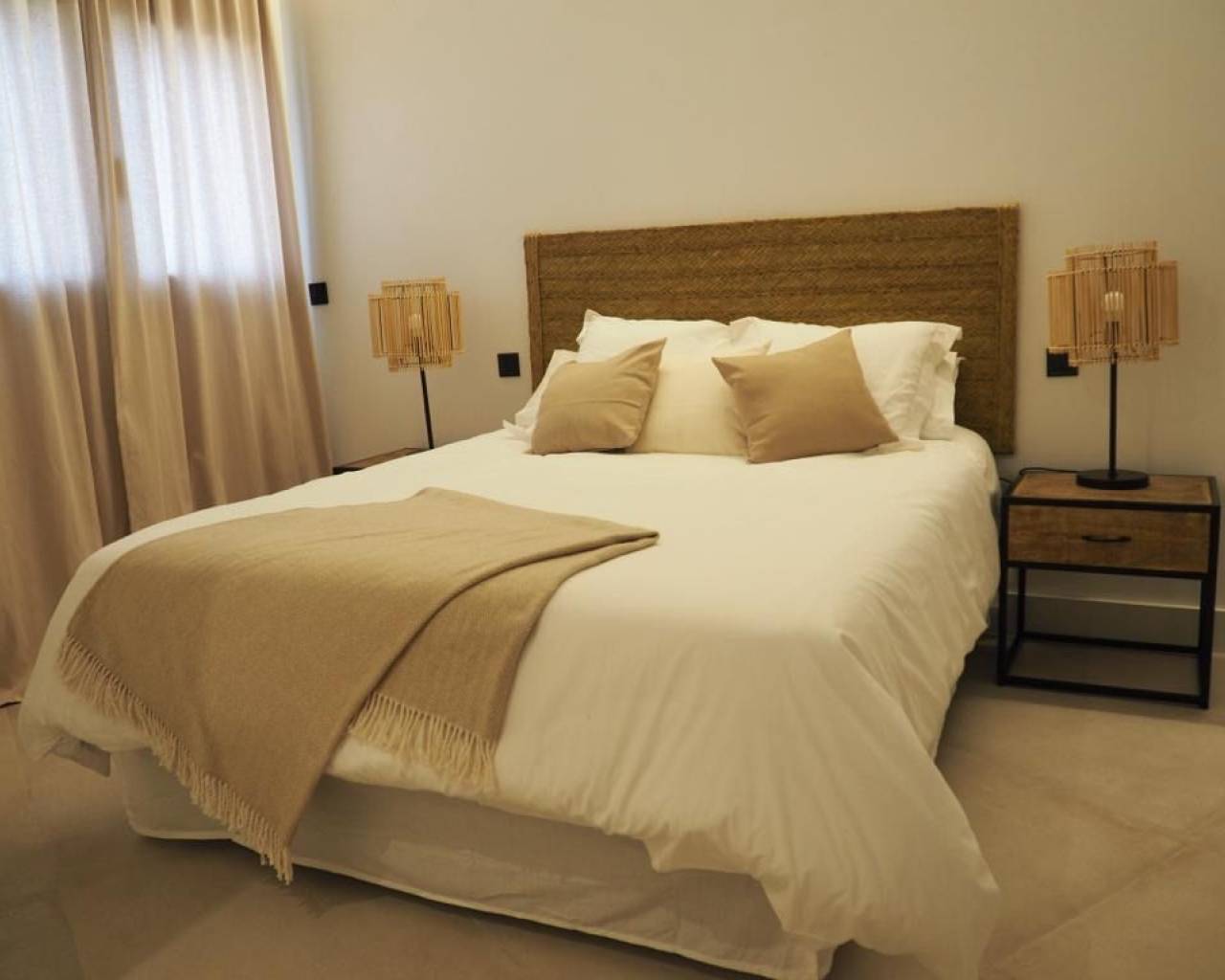 Vente - Villa individuelle - Dénia - Las marinas