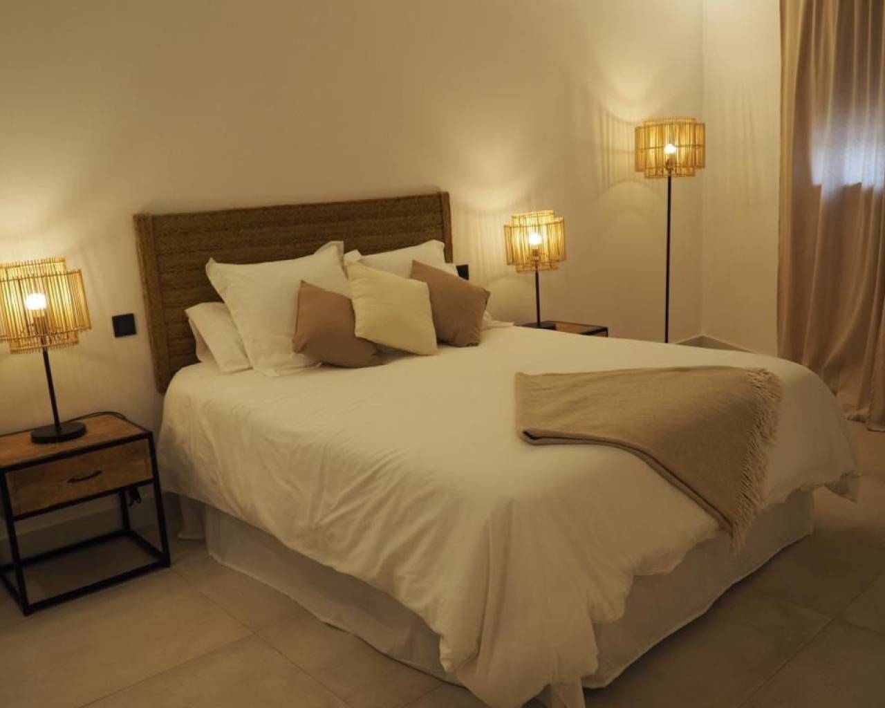 Vente - Villa individuelle - Dénia - Las marinas