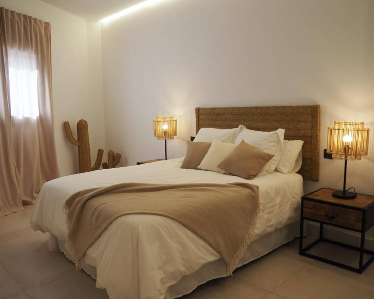 Vente - Villa individuelle - Dénia - Las marinas