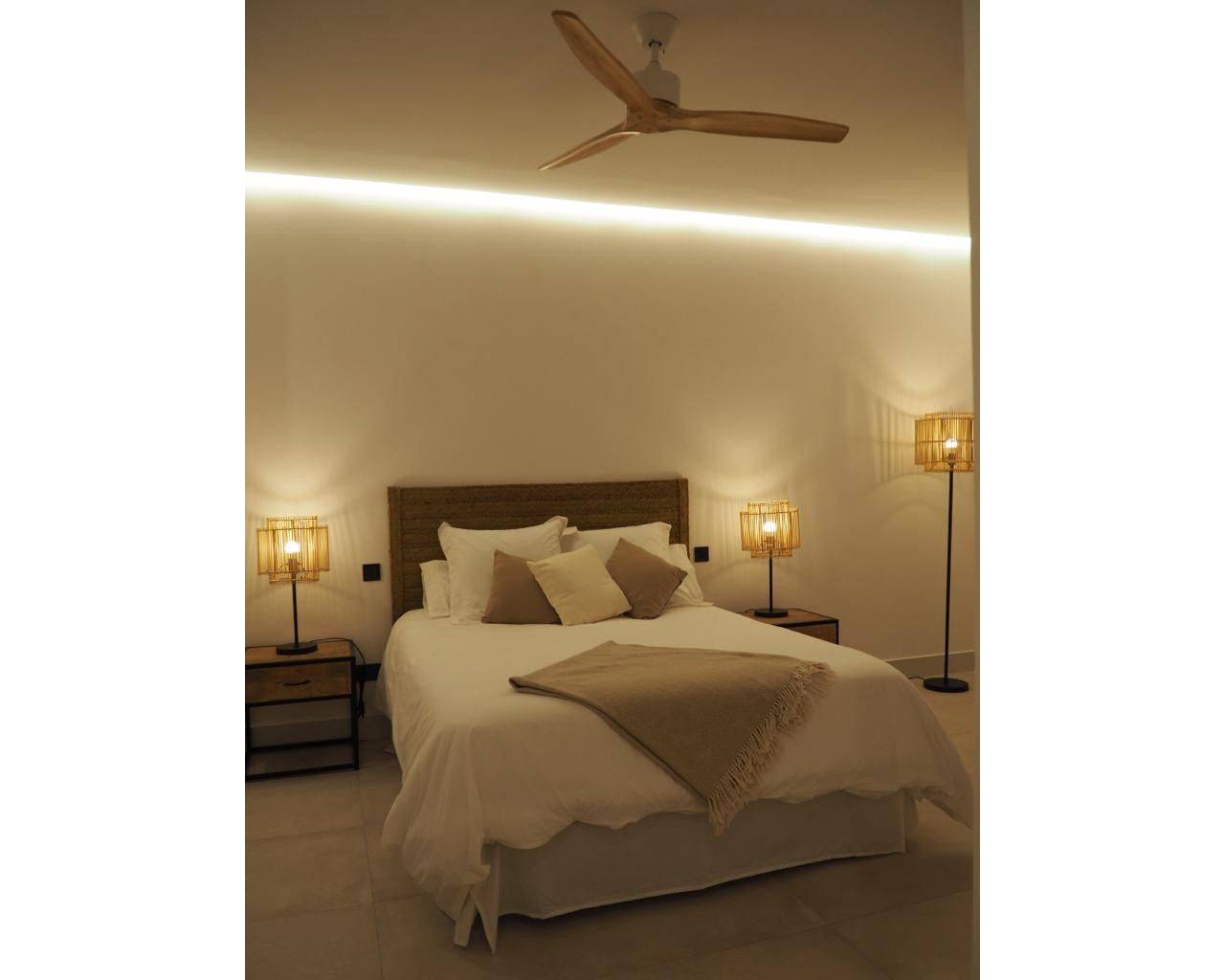 Vente - Villa individuelle - Dénia - Las marinas