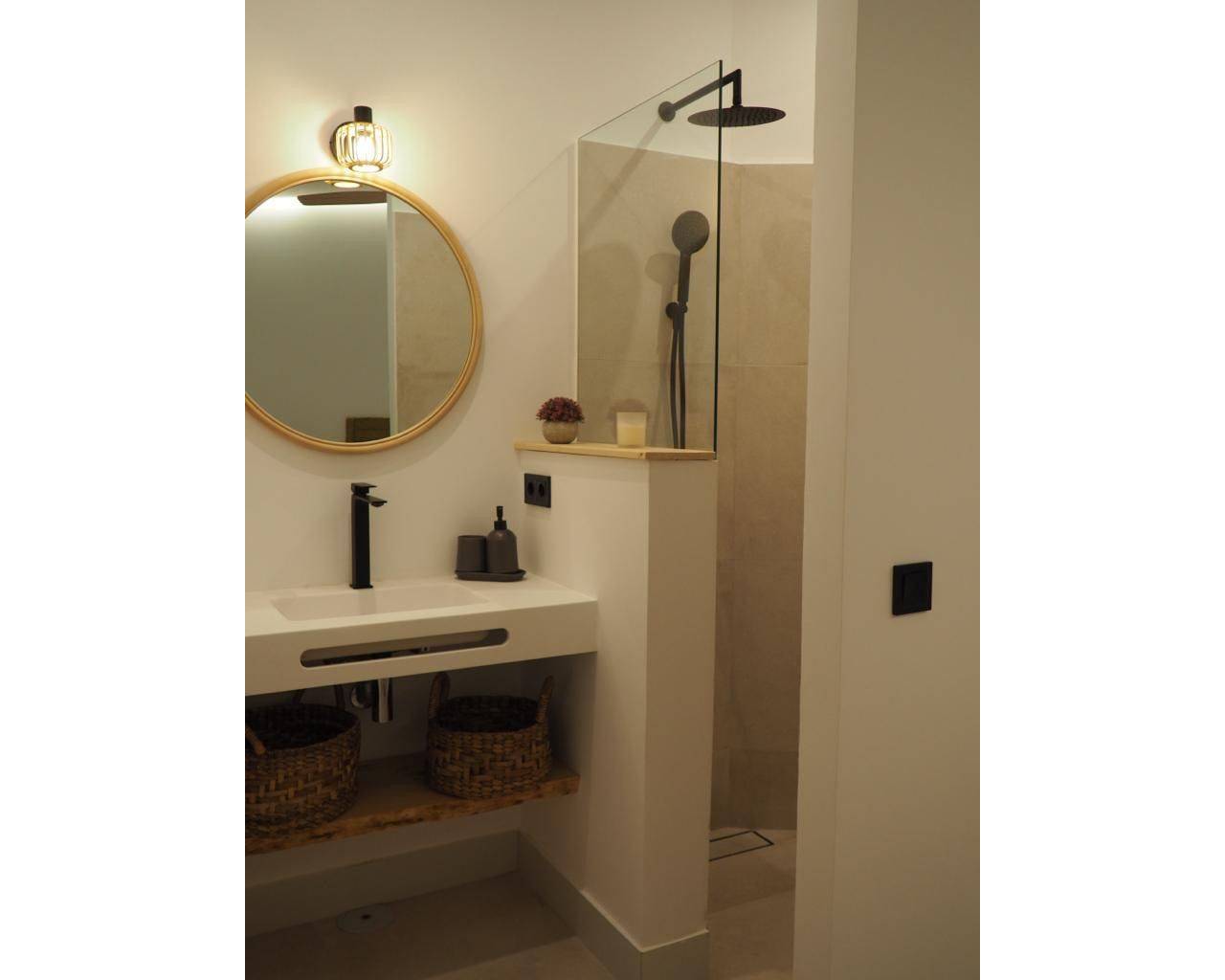 Vente - Villa individuelle - Dénia - Las marinas