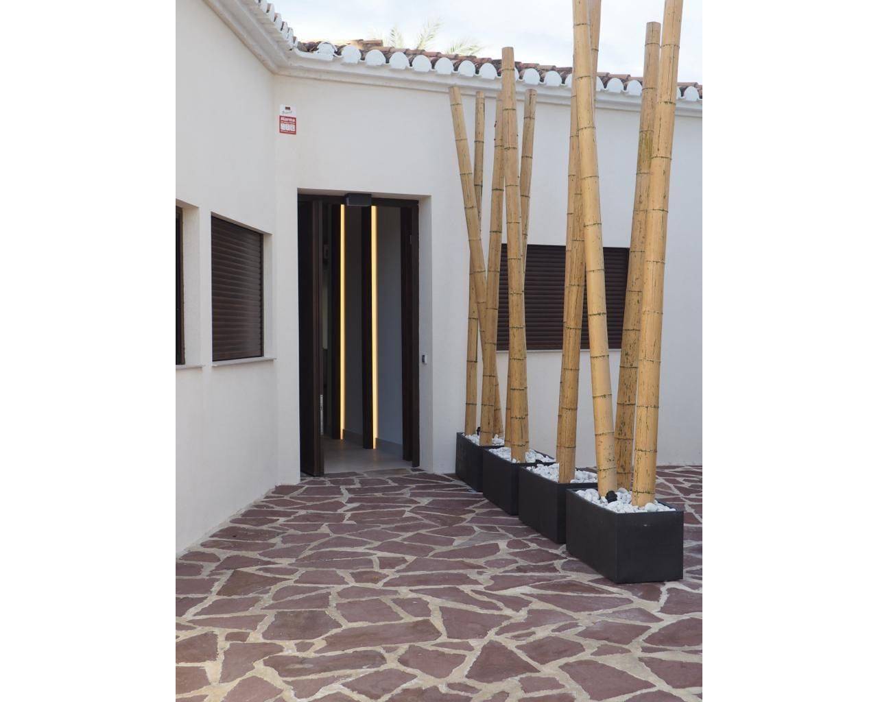 Vente - Villa individuelle - Dénia - Las marinas