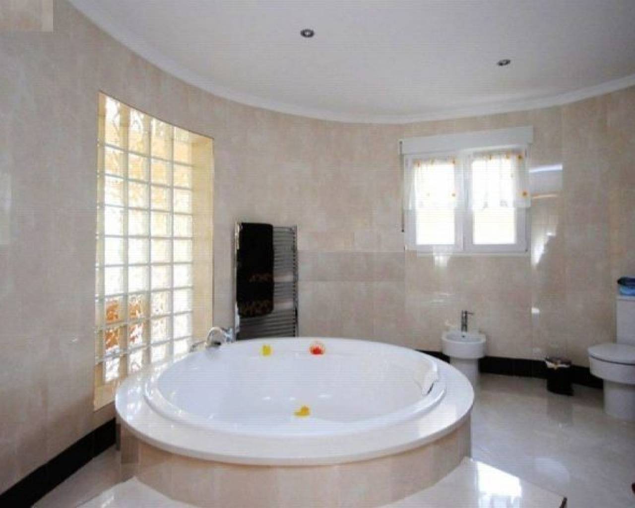 Vente - Villa individuelle - Dénia - San Juan