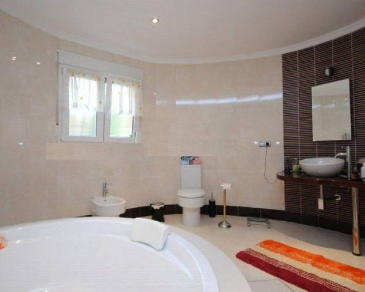 Vente - Villa individuelle - Dénia - San Juan