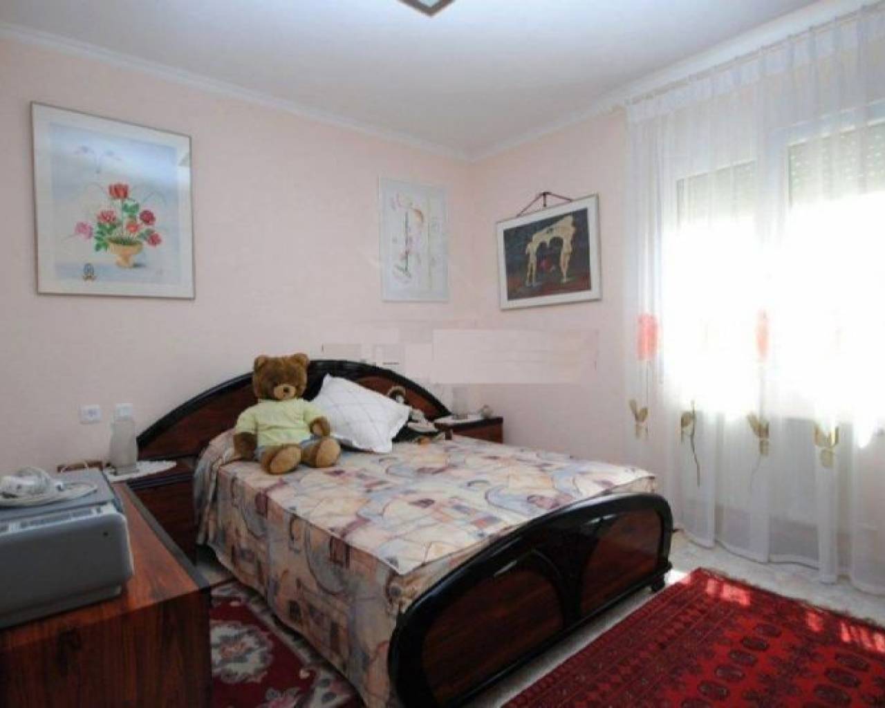 Vente - Villa individuelle - Dénia - San Juan