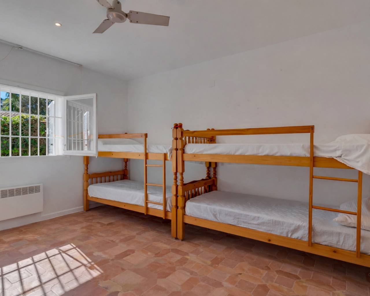 Vente - Villa individuelle - Javea - Tosalet