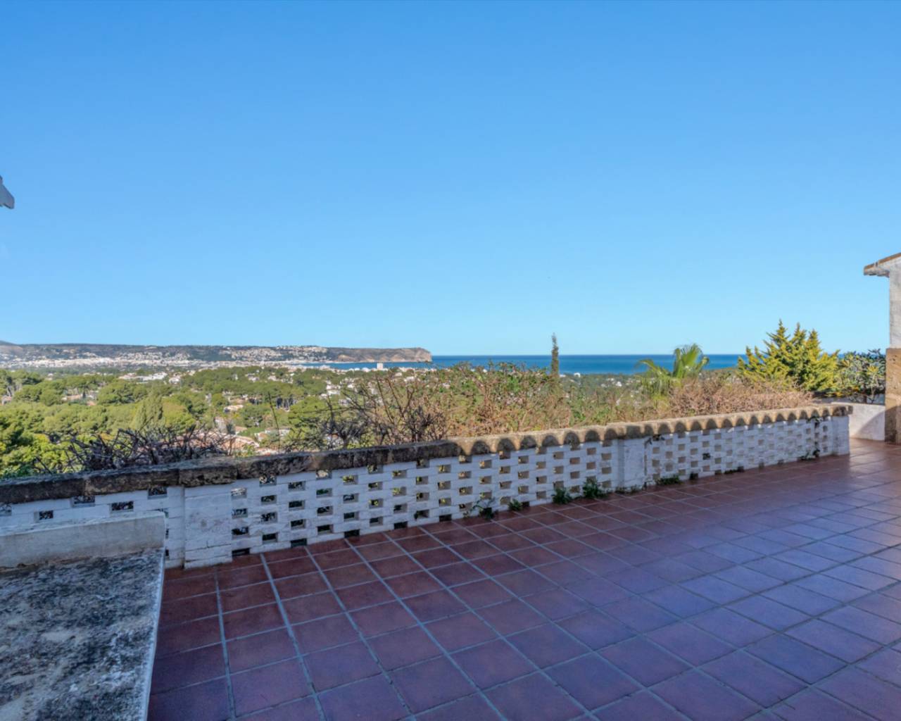 Vente - Villa individuelle - Javea - Tosalet