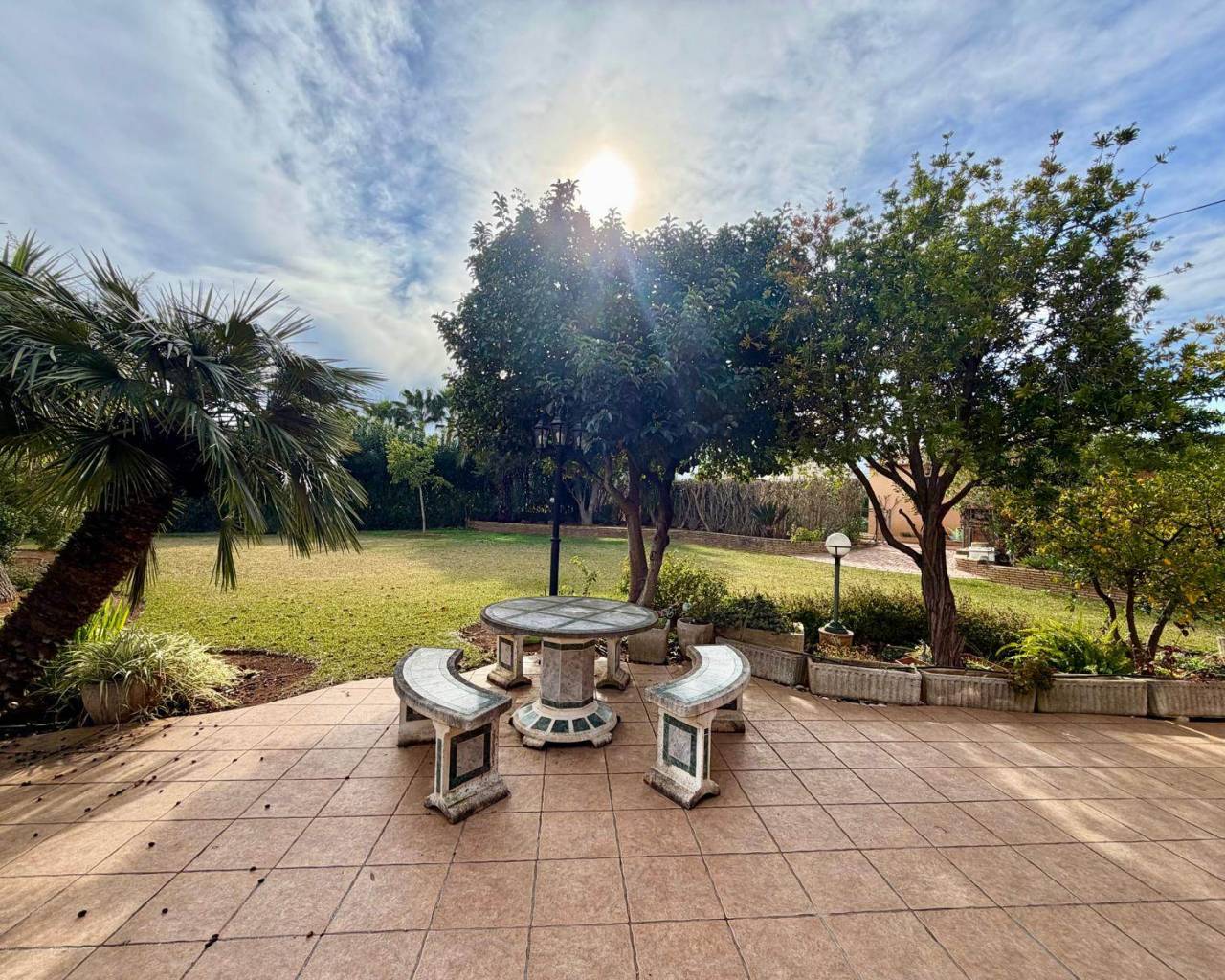 Vente - Villa individuelle - Pedreguer